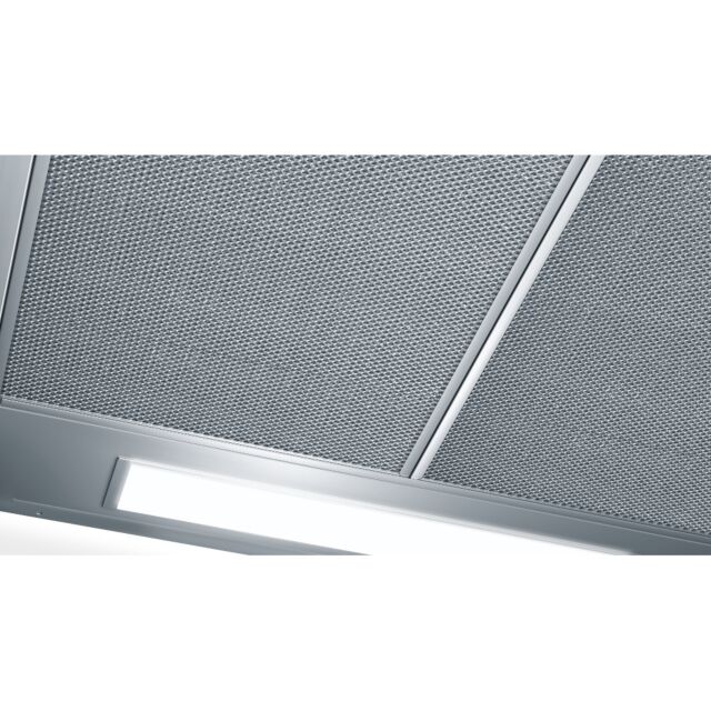 Bosch DUL63CC50B 60cm Visor Hood