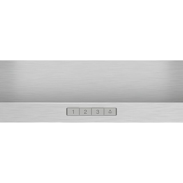 Bosch DWP74BC50B 75cm Chimney Hood