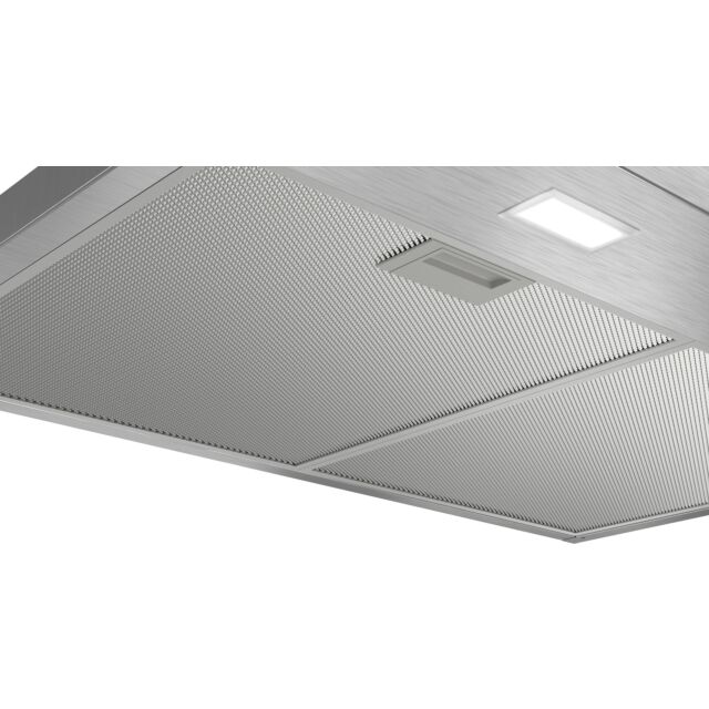 Bosch DWP74BC50B 75cm Chimney Hood
