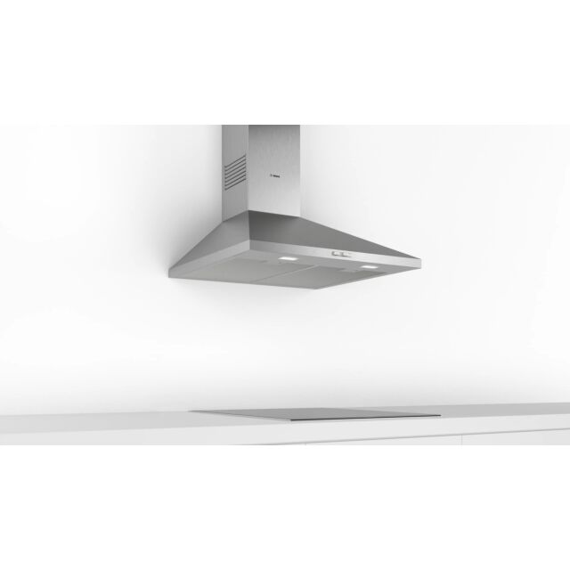 Bosch DWP74BC50B 75cm Chimney Hood