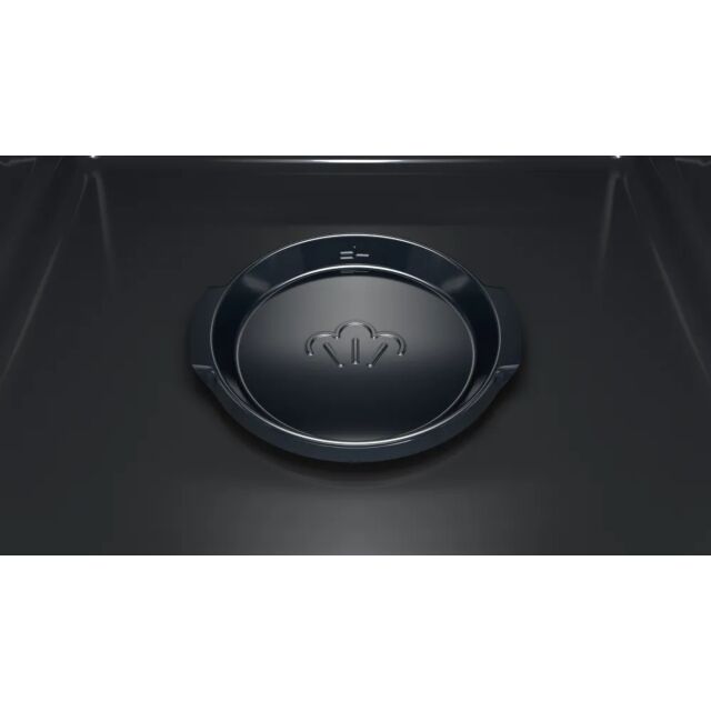 Bosch HQA574BB3B Built In Electric Single Oven