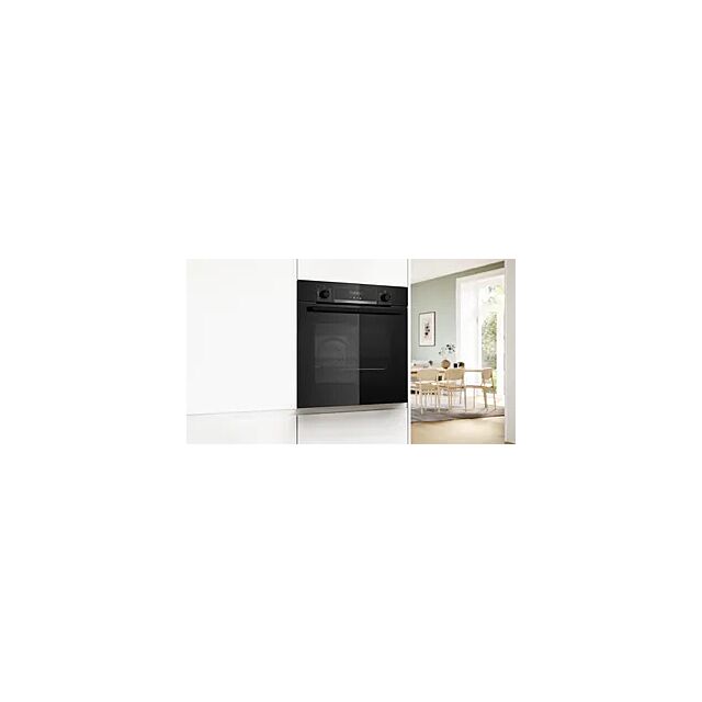 Bosch HQA574BB3B Built In Electric Single Oven