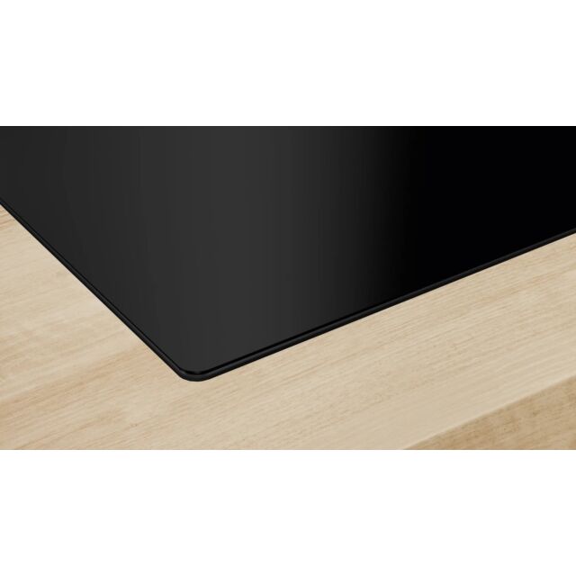 Bosch PUE611BB5B 59.2cm Induction Hob - Black