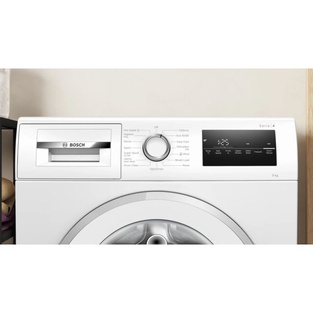 Bosch WAN28255GB 9kg 1400 Spin Washing Machine