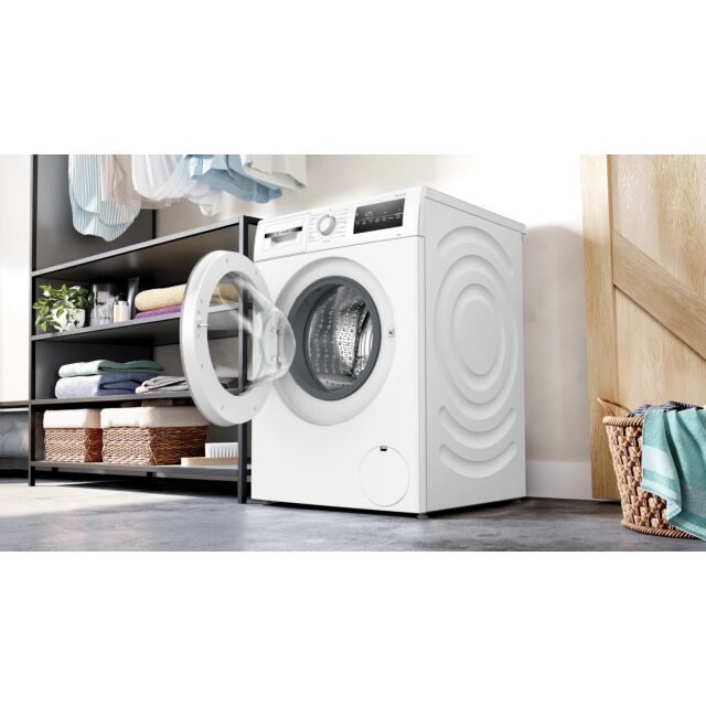 Bosch WAN28255GB 9kg 1400 Spin Washing Machine
