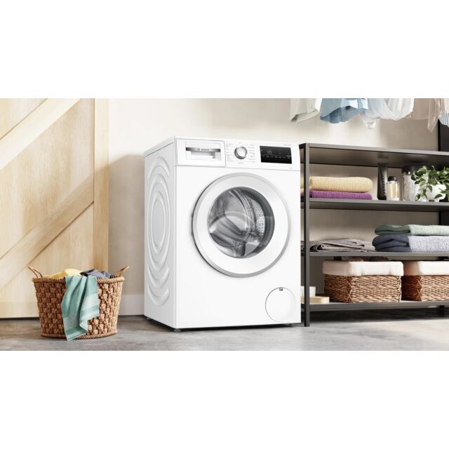 Bosch WAN28255GB 9kg 1400 Spin Washing Machine