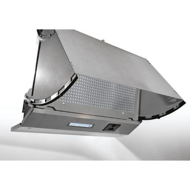 Candy CBP613NGR 60cm Integrated Hood