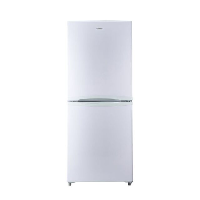 Candy CSC135WEKN 55cm Manual Defrost Fridge Freezer