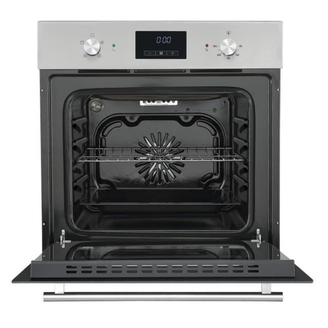 Cata CUL57PGSS.2 59.5cm Built In Electric Single Oven