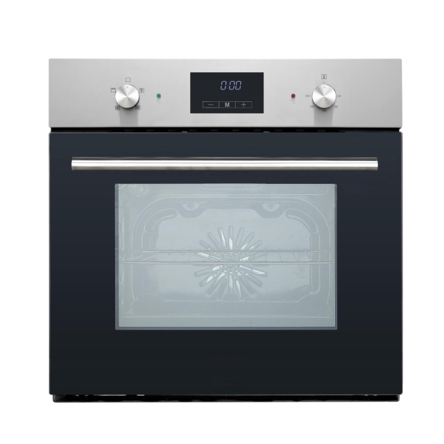 Cata CUL57PGSS.2 59.5cm Built In Electric Single Oven