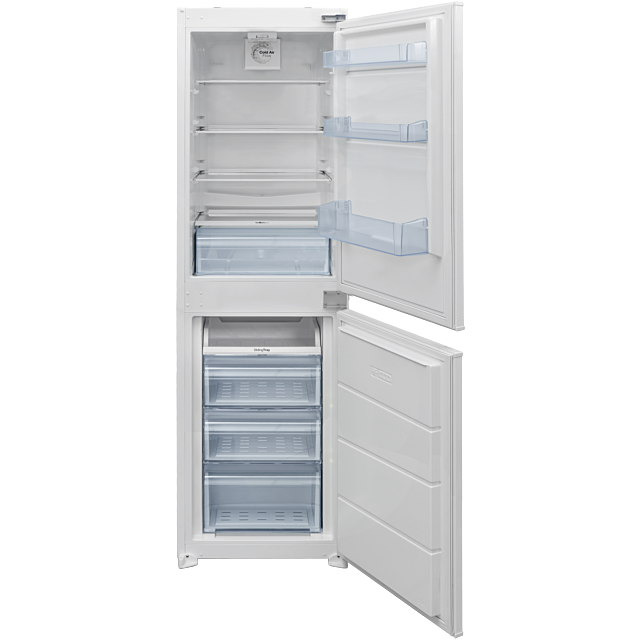 Cata FFBIFF5050E 54cm Built-In Frost Free Fridge Freezer