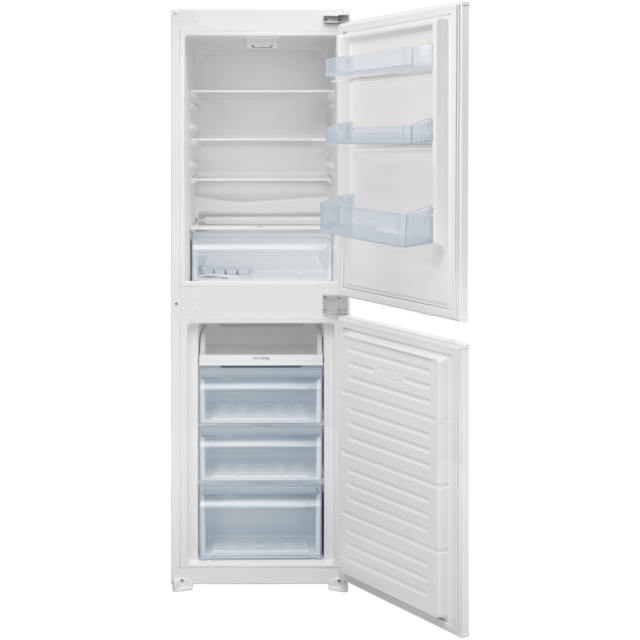Cata FFBIS5050E 54cm Built-In 50/50 Fridge Freezer