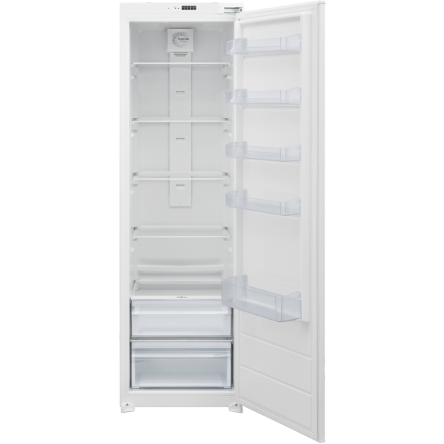 Cata FFTL60E 54cm Built-In Tall Larder Fridge