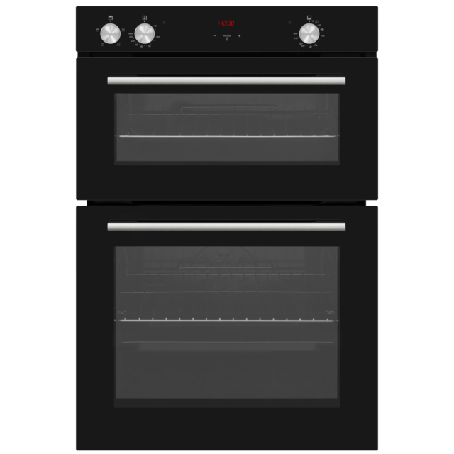 CATA UBDO901BK 90cm Electric Double Oven