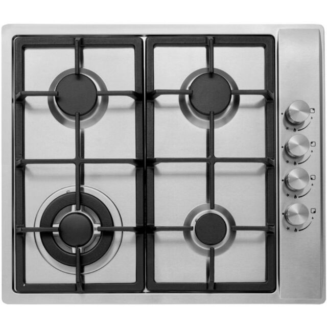 CATA UBGHDFFJ60.1 60cm 4 Burner Gas Hob