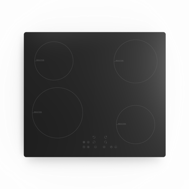 Cata UBINDE60MT Induction Hob Model