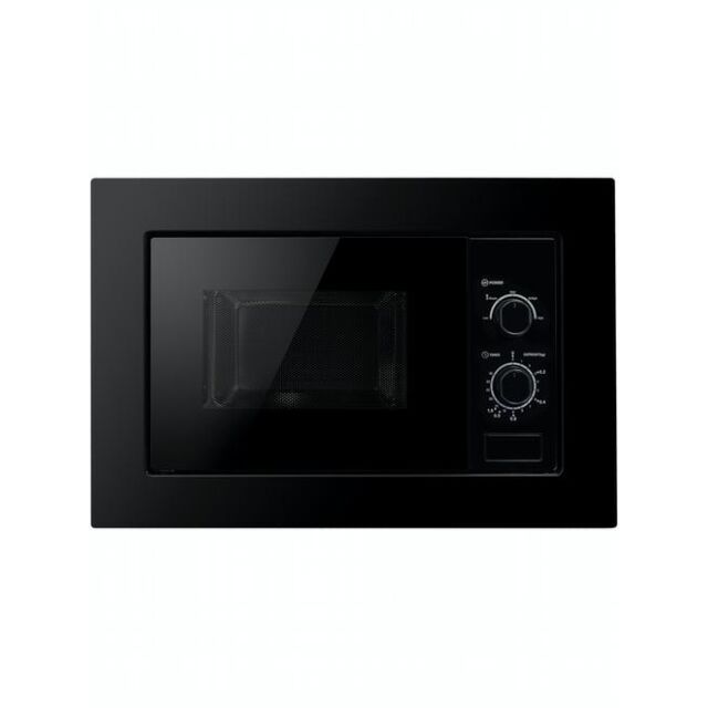 CATA UBPBK20LC.1 38cm 20L 800W Integrated Microwave