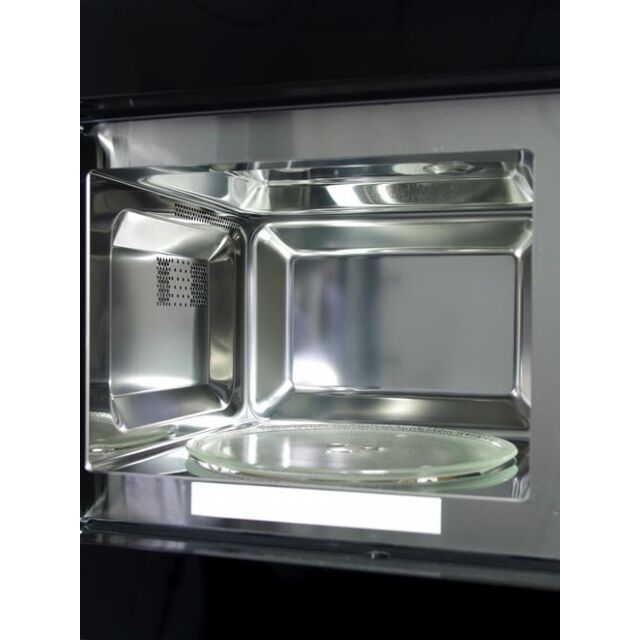 CATA UBPBK20LC.1 38cm 20L 800W Integrated Microwave