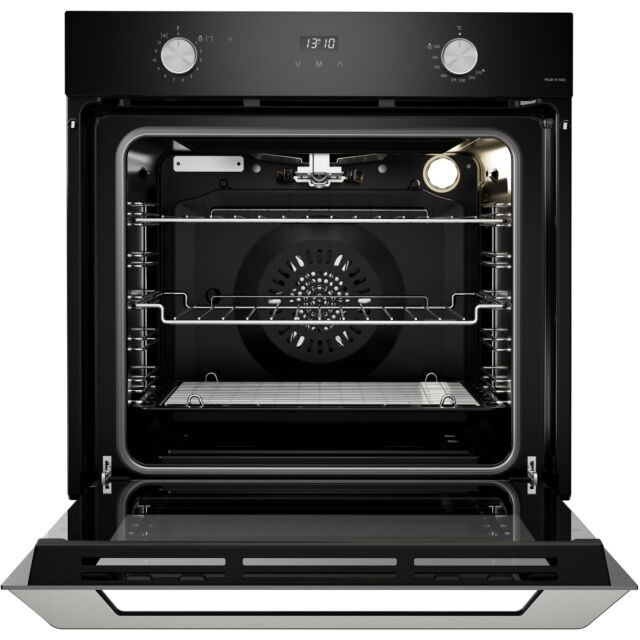 Delonghi DSG10NL 60cm Single Gas Oven 