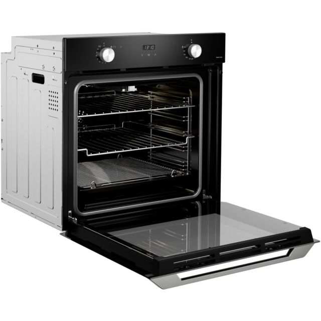 Delonghi DSG10NL 60cm Single Gas Oven 