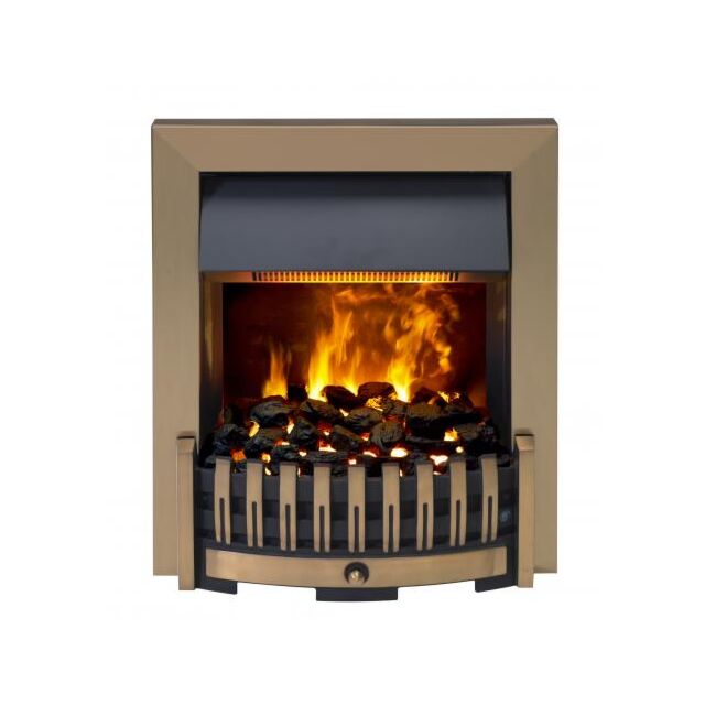 Dimplex DNV20AB DANVILLE (D) Antique Brass