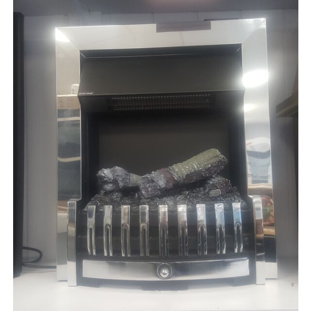 Dimplex DNV20CH DANVILLE (D) Chrome - Ex. Display
