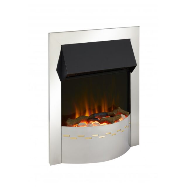 Dimplex ELL20CH ELLISTER (D) Chrome