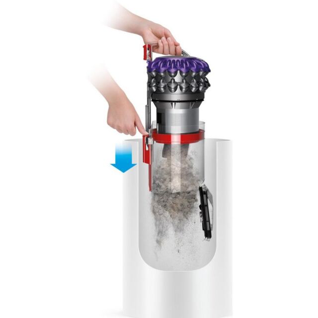 Dyson BIGBALLANIMAL2+ Upright Cleaner