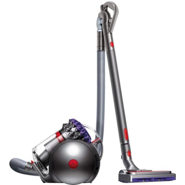Dyson BIGBALLANIMAL2+ Upright Cleaner