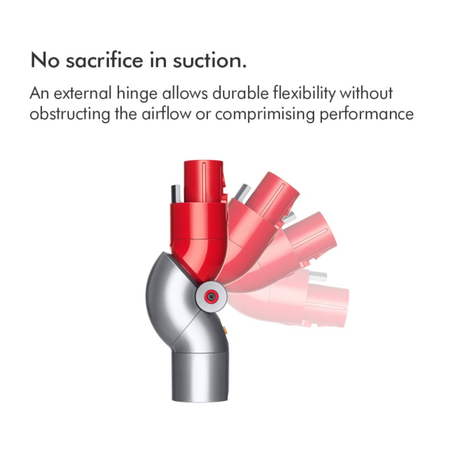 Dyson LOWREACHADAPTOR Low-reach Adaptor Accessory