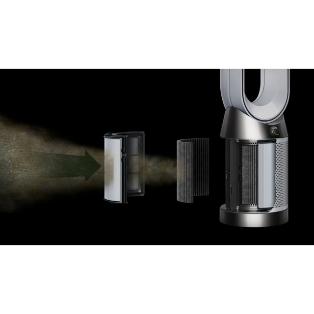Dyson TP10 Purifier Coolâ„¢ Gen1 TP10 purifying fan