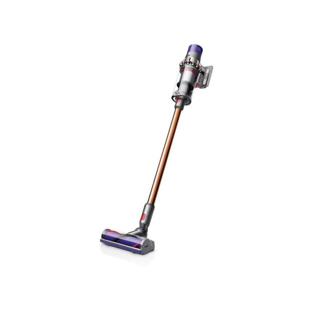 Dyson V10ABSOLUTE+ Cyclone Cordless Vacuum Cleaner - 60 Minute Run Time