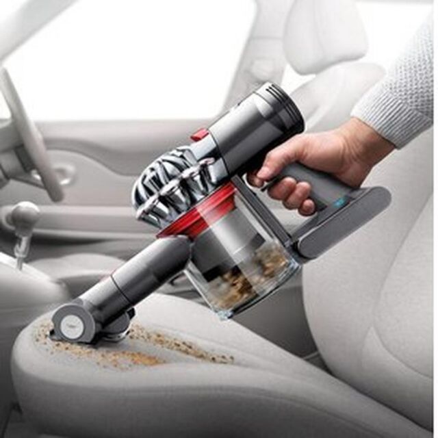 Dyson V7TRIGGER Handheld Vacuum Cleaner