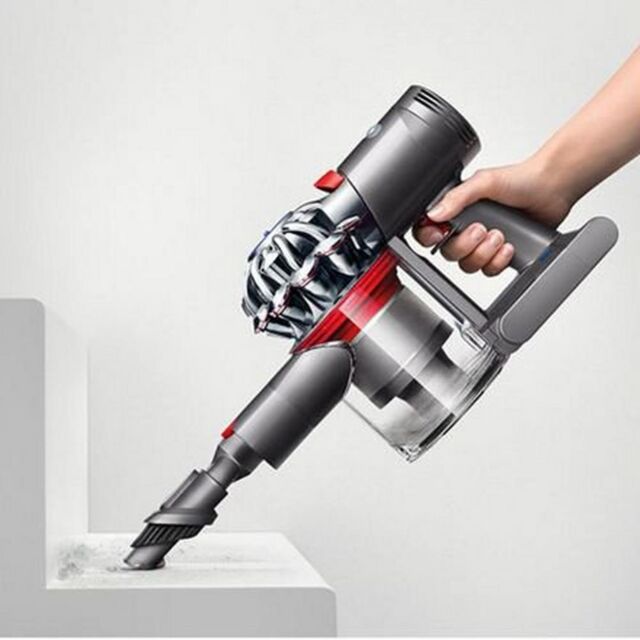 Dyson V7TRIGGER Handheld Vacuum Cleaner