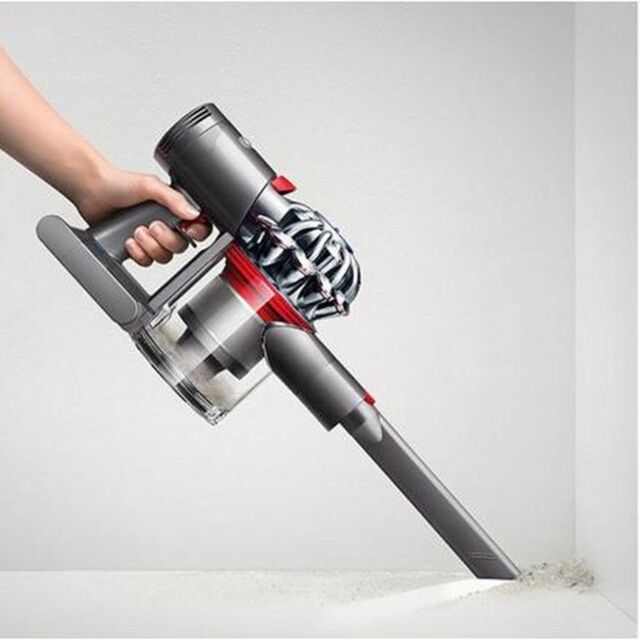 Dyson V7TRIGGER Handheld Vacuum Cleaner