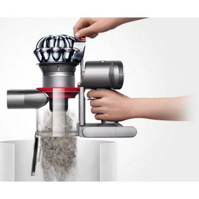 Dyson V7TRIGGER Handheld Vacuum Cleaner