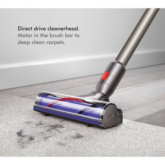 Dyson V8ANIMAL+ Cordless Bagless Vacuum Cleaner
