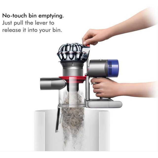 Dyson V8ANIMAL+ Cordless Bagless Vacuum Cleaner