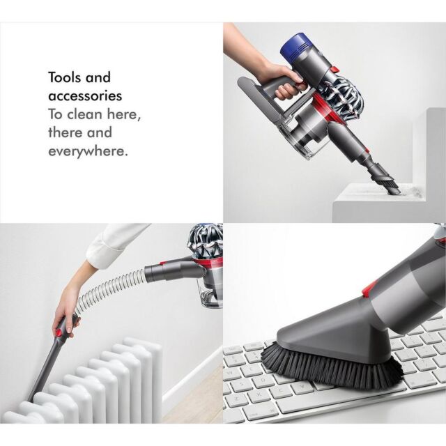 Dyson V8ANIMAL+ Cordless Bagless Vacuum Cleaner