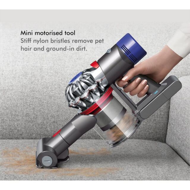 Dyson V8ANIMAL+ Cordless Bagless Vacuum Cleaner