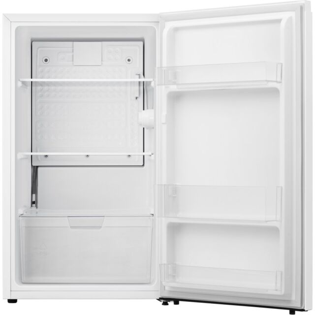 Fridgemaster MUL4892E 47.5cm Undercounter Fridge - White