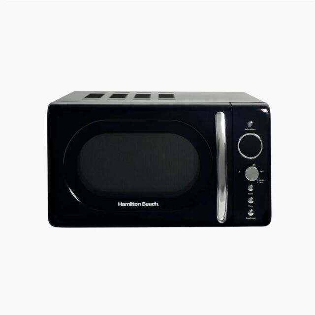 Hamilton Beach HB70H20B 20L 700W Microwave