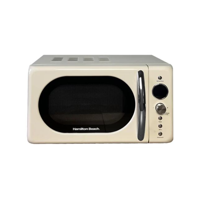 Hamilton Beach HB70H20C 20L 700W Microwave