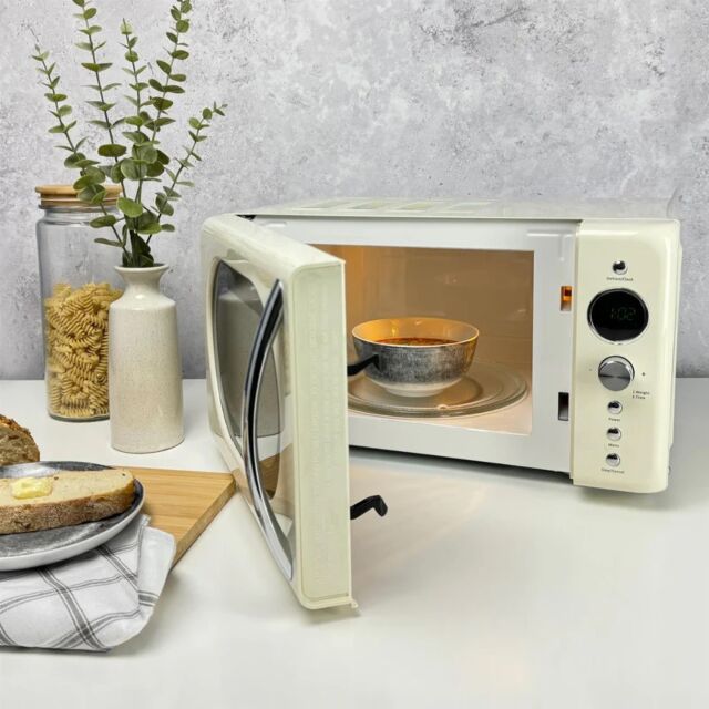 Hamilton Beach HB70H20C 20L 700W Microwave