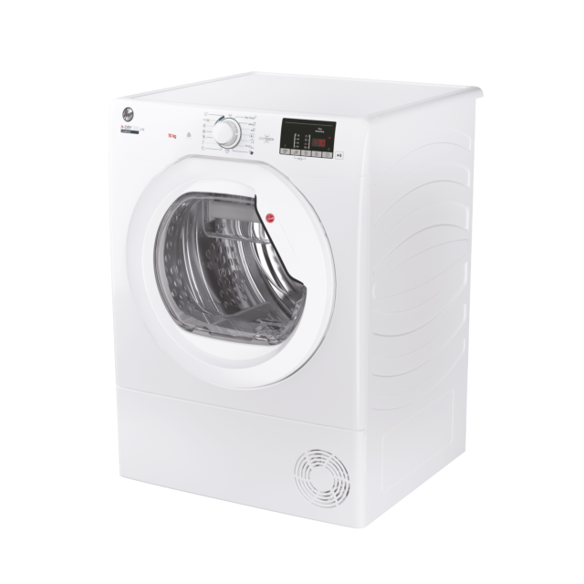 Hoover H-Dry 300 HLE C10DE-80 10kg Tumble Dryer