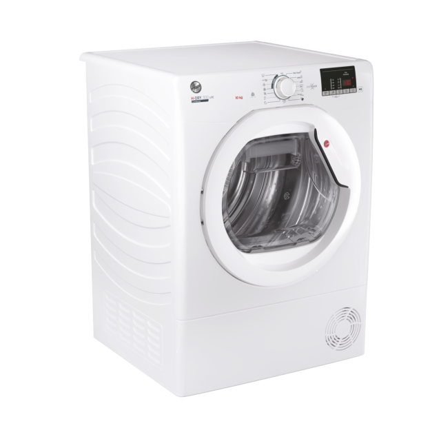 Hoover H-Dry 300 HLE C10DE-80 10kg Tumble Dryer