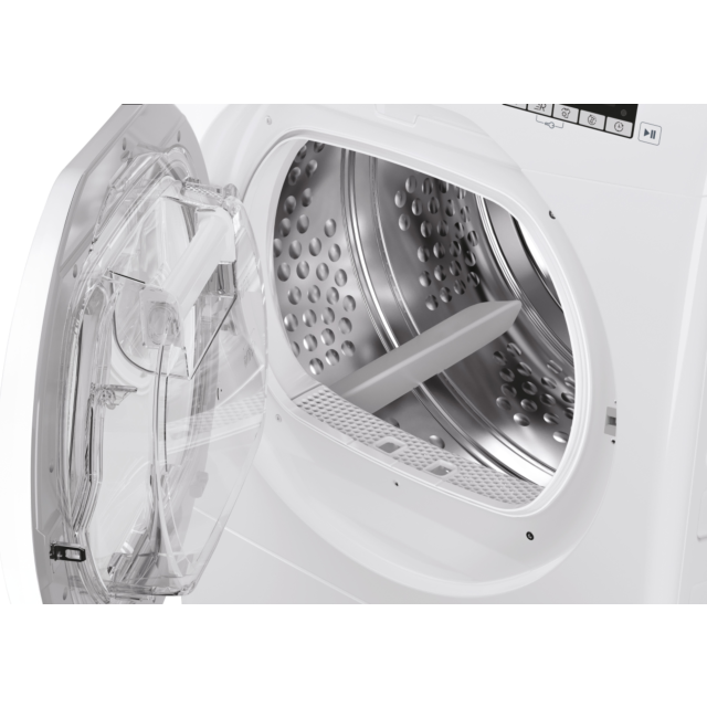 Hoover H-Dry 300 HLE C10DE-80 10kg Tumble Dryer