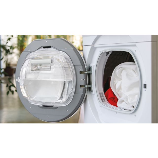 Hoover H-Dry 300 HLE C10DE-80 10kg Tumble Dryer