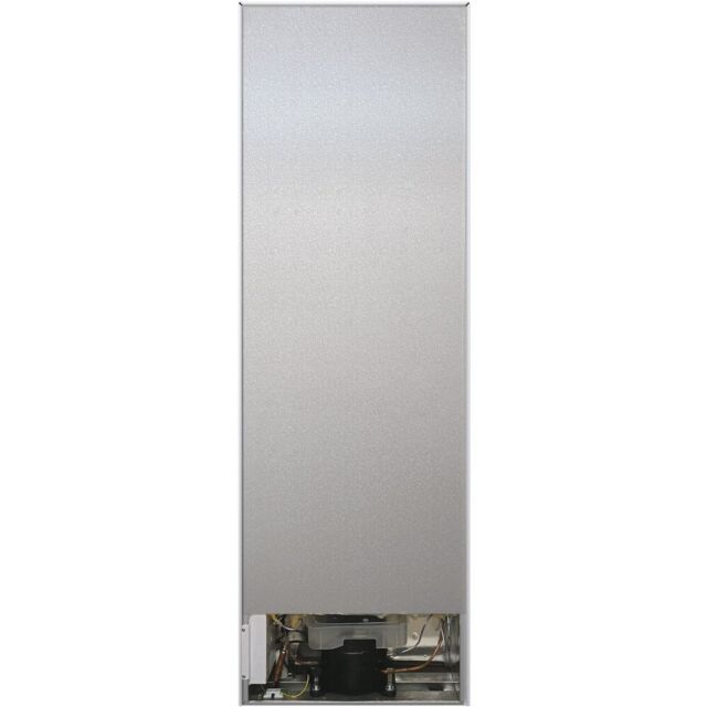 Hoover HVCT3L517FWKR 54.5cm 50/50 Low Frost Fridge Freezer - White
