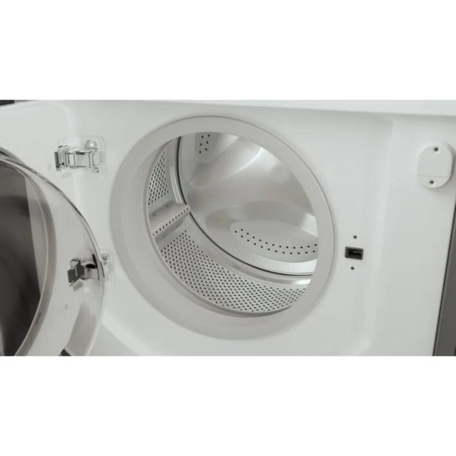 Hotpoint BIWMHG71483UKN Built-In 7kg Washing Machine